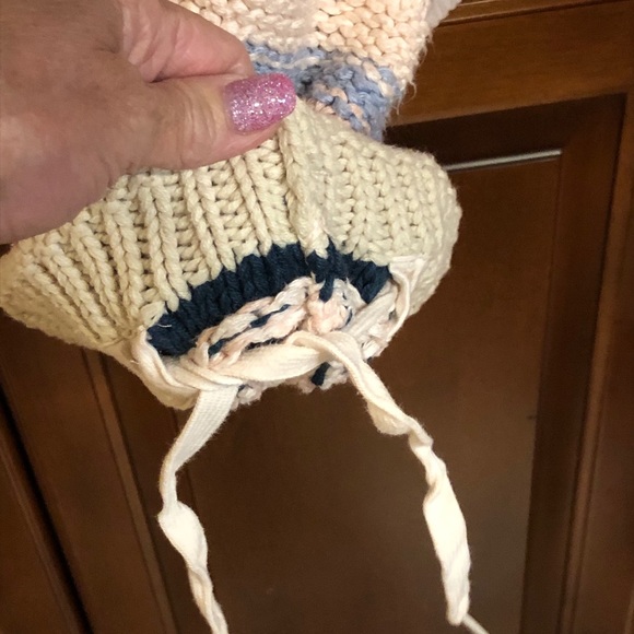 Free people denim jacket. Super pretty!! - Picture 11 of 15